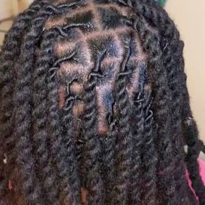 Meet your Posher, Cj